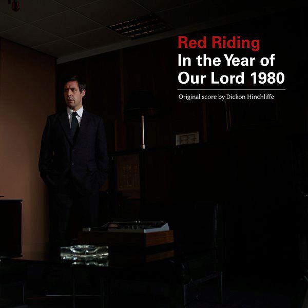 Red Riding: In The Year Of Our Lord 1980 (Original Score)
