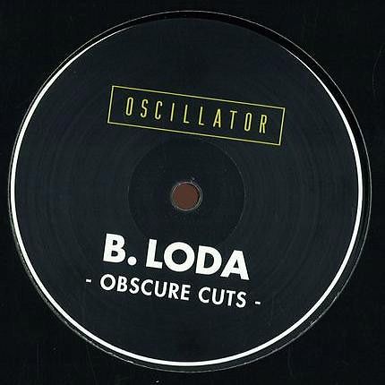 Obscure Cuts