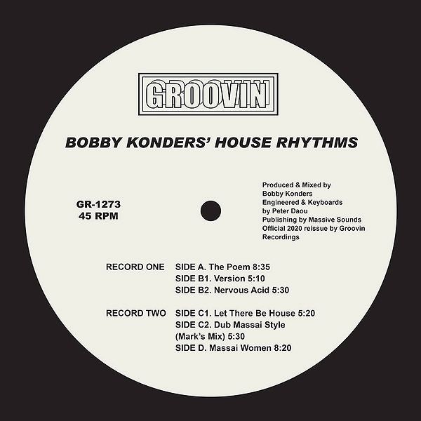 House Rhythms