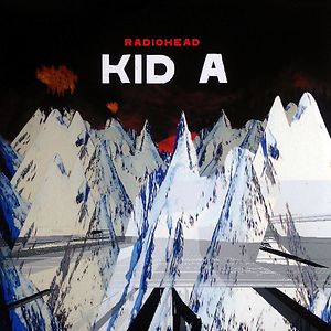 Kid A Mnesia - Black vinyl 3xlp, Radiohead – 3 x LP – Music