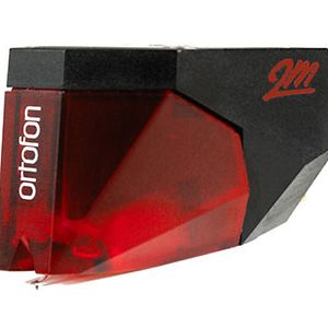 2M Red by Ortofon
