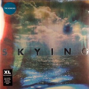 Skying by The Horrors