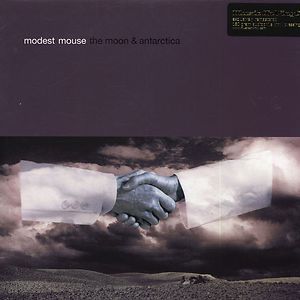 The Moon & Antarctica by Modest Mouse