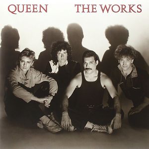 The Works by Queen