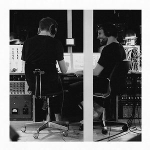 Trance Frendz - An Evening With Ólafur Arnalds And Nils Frahm by Ólafur Arnalds