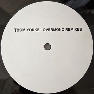 Not The News (Overmono Remixes) by Thom Yorke