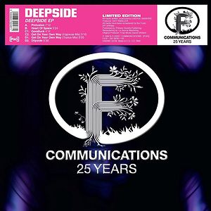 欧LP St Germain Boulevard (The Complete Series) F022DLP F Communications /00400 MS0yNTI4LmpwZWc.jpeg