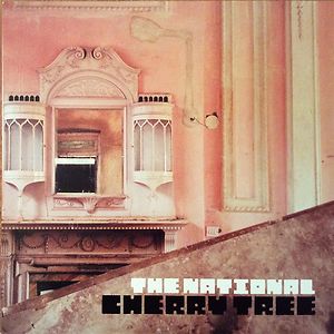 Cherry Tree by The National