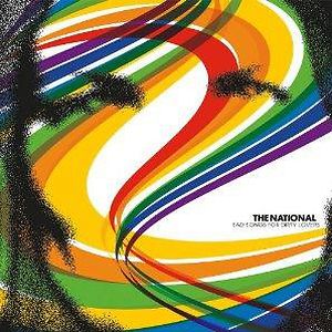 Sad Songs For Dirty Lovers by The National