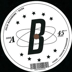 Husk by Julio Bashmore
