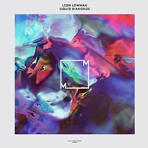 Liquid Diamonds by Leon Lowman