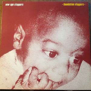 Foundation Steppers by New Age Steppers