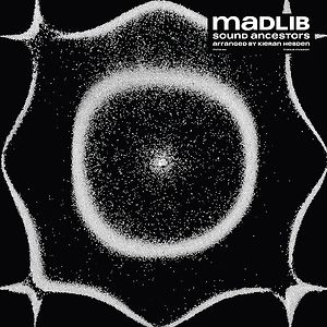 The MIND fusion Collection Vol 2, Madlib – LP – Music Mania