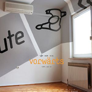 Vorwärts by Various