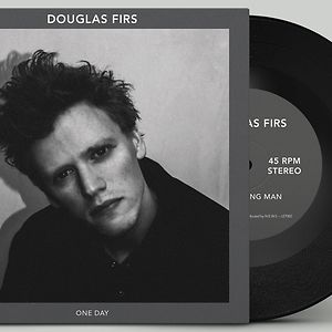 One Day / Travelling Man by Douglas Firs