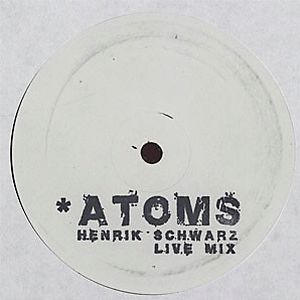 Atoms (Henrik Schwarz Live Mix) by Dark Globe