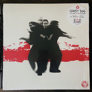Ghost Dog: The Way Of The Samurai (Music From The Motion Ghost Dog: The Way Of The Samurai (Music From The Motion