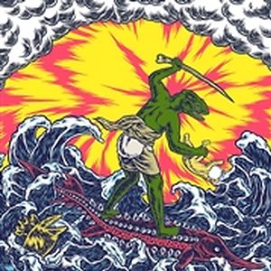 Teenage Gizzard  by King Gizzard And the Lizard Wizard