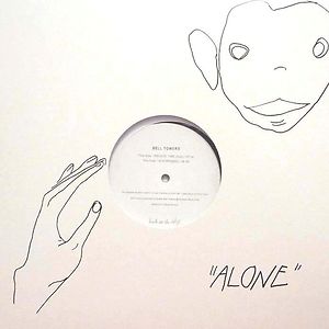 Alone by Bell-Towers