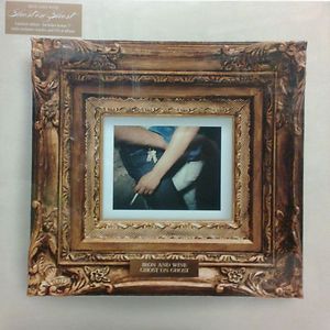 Ghost On Ghost by Iron And Wine