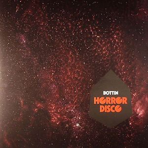 Horror Disco by Bottin