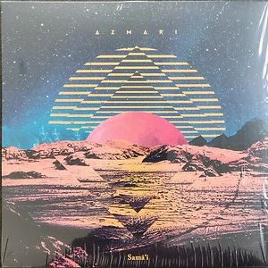 Samā'ī by Azmari