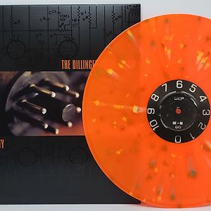 Calculating Infinity by The Dillinger Escape Plan