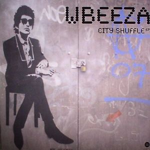City Shuffle EP by Wbeeza Productions