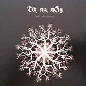 The Dark Dance - grey vinyl by Tír na nÓg