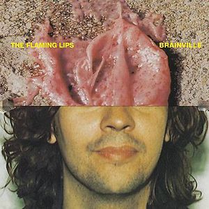 Brainville by The Flaming Lips