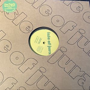 Groovy Beat by The Pearls 