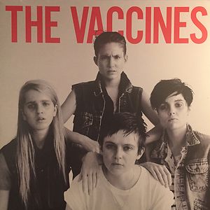 Come Of Age by The Vaccines