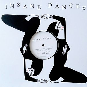 InsaneDances001 by Get A Room!