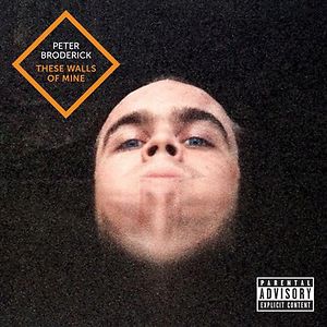 These Walls Of Mine by Peter Broderick