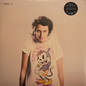 Stage One, Sean Paul – LP – Music Mania Records – Ghent