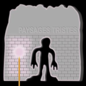 Paysages Tristes by Rachel Sassi & Victor De Roo