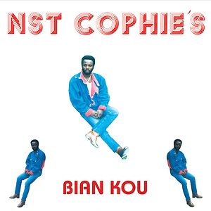 Bian Kou by N.S.T Cophie's