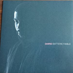 Batterie Faible by Damso