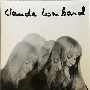 Chante by Claude Lombard