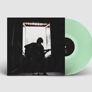 Lonely Day, Crowded Year - ltd coke bottle vinyl by Sam De Nef