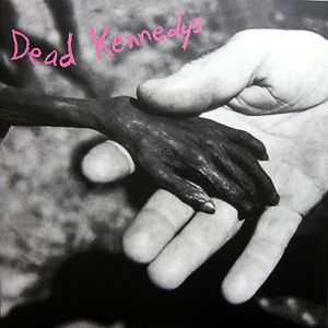 Plastic Surgery Disasters by Dead Kennedys