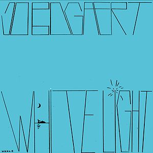 Whale by White Light / Jo Bogaert