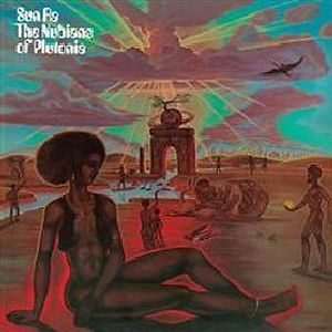The Nubians Of Plutonia by The Sun Ra Arkestra