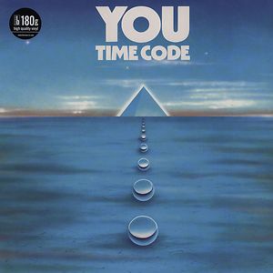 Time Code by You