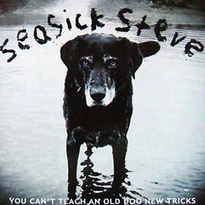 You Can't Teach An Old Dog New Tricks by Seasick Steve