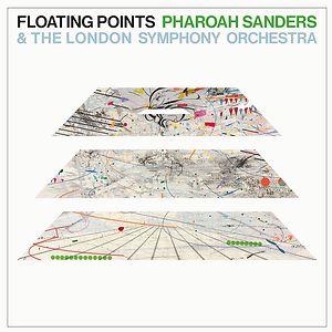 Promises - Standard Edition by Floating Points, Pharoah Sanders & The London Symphony Orchestra