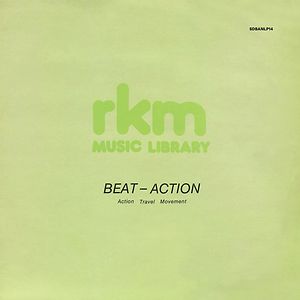 Beat - Action by Various