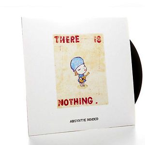 Absynthe Minded - 15th anniversary edition - black vinyl, Absynthe
