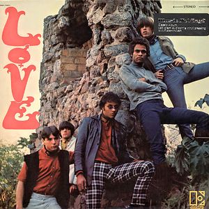 Love by Love