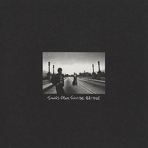 Songs From Suicide Bridge by David Kauffman